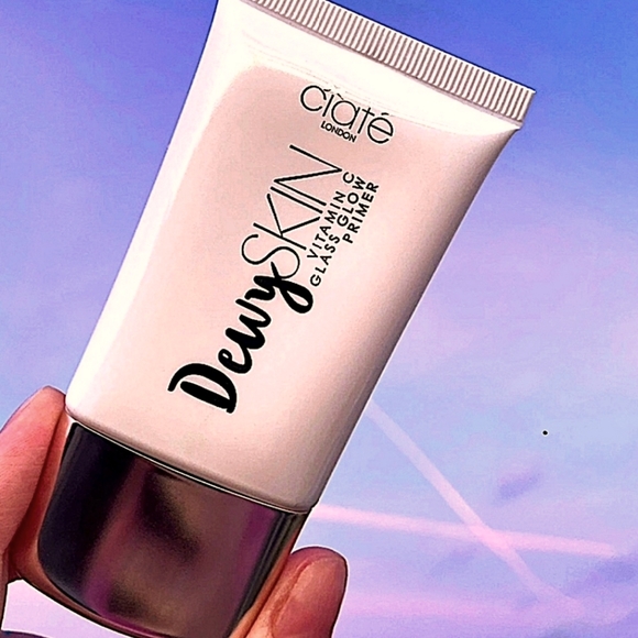 Dewy Skin Primer by Ciaté - Picture 1 of 8